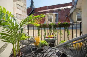 Rataskaevu Boutique - 7 Unique Apartments, Tallinn
